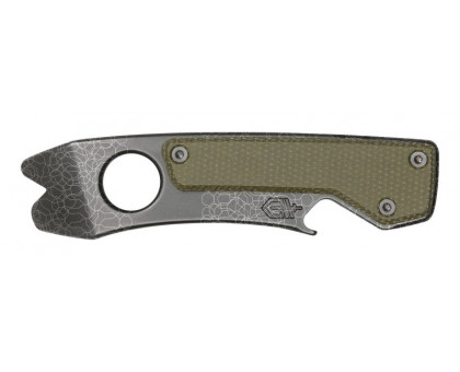 Мультитул-брелок Gerber Shard Black (1021134)