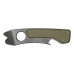 Мультитул-брелок Gerber Shard Black (1021134)