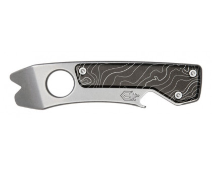 Мультитул-брелок Gerber Shard Black (1021134)