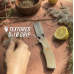Ніж складний Гербер FlatIron Folder - G10