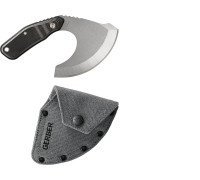 Ніж-топірець Gerber Downwind ULU (1059842)