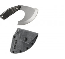 Ніж-топірець Gerber Downwind ULU (1059842)
