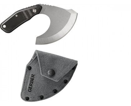 Ніж-топірець Gerber Downwind ULU (1059842)