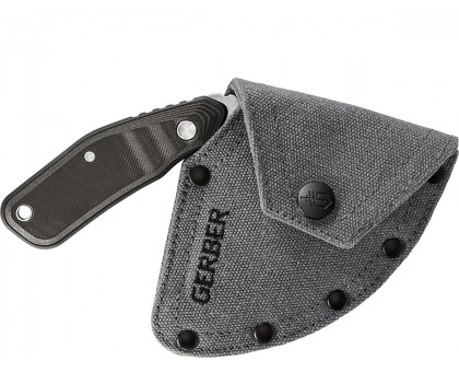 Ніж-топірець Gerber Downwind ULU (1059842)