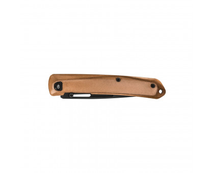 Ніж складаний Gerber Affinity-Copper BOX (1059843)