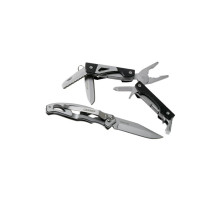 Набір ніж Paraframe Mini + міні-мультитул Vise (1024632)