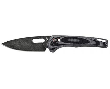 Ніж складний Gerber Sumo Folder, Black FE, GB (1055366)