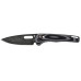 Ніж складний Gerber Sumo Folder, Black FE, GB (1055366)