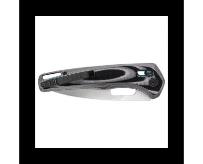 Ніж складний Gerber Sumo Folder, Black FE, GB (1055366)
