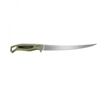 Ніж філейний Gerber Ceviche 7" Salt Rx GRN/BLK (1063144)