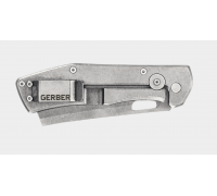 Мультитул Gerber Armbar Trade Silver (1064416)