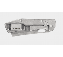 Мультитул Gerber Armbar Trade Silver (1064416)