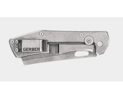 Мультитул Gerber Armbar Trade Silver
