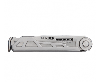 Мультитул Gerber Armbar Trade Silver