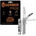 Мультитул Gerber Armbar Trade Silver