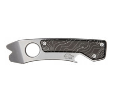 Мультитул-брелок Gerber ShardXL TOPO 4L (1064441)