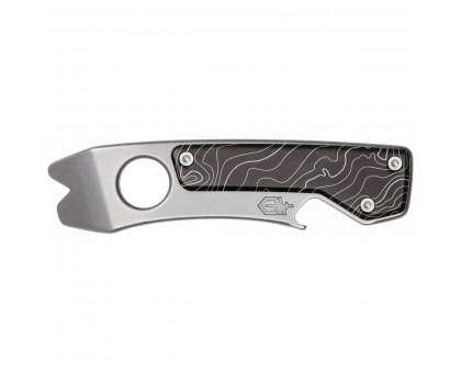 Мультитул-брелок Gerber ShardXL TOPO 4L (1064441)