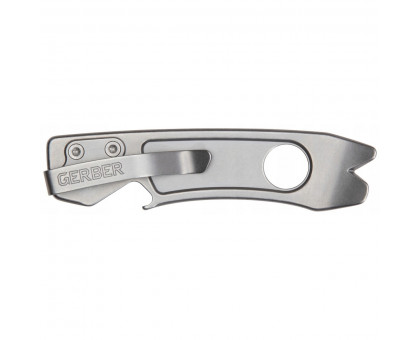 Мультитул-брелок Gerber ShardXL TOPO 4L (1064441)