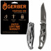  Ніж Gerber Paraframe Mini Fine Edge BL (1013954)