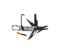 Мультитул Gerber Stakeout 16L Silver (1059837)