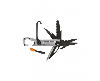 Мультитул Gerber Stakeout 16L Silver (1059837)