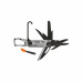 Мультитул Gerber Stakeout 16L Silver (1059837)