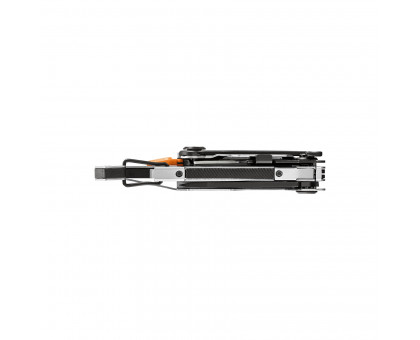 Мультитул Gerber Stakeout 16L Silver (1059837)