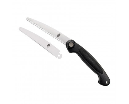 Складана пила зі змінними полотнами Gerber Gator Exchange-A-Blade (1014028)