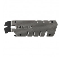 Мультитул Gerber Prybrid-Utility Grey (1028491)