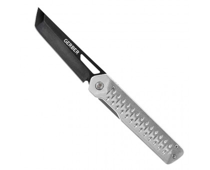Ніж складний Gerber Ayako Folding Pocket Silver (1050260)