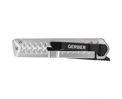 Ніж складний Gerber Ayako Folding Pocket Silver (1050260)