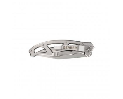 Ніж складний Gerber Paraframe I FE BL (1013969)