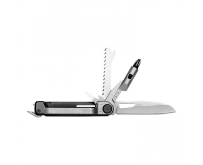Мультитул Gerber LockDown Pry Onyx (1059852)
