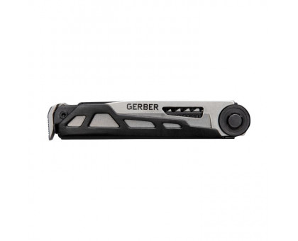 Мультитул Gerber LockDown Pry Onyx (1059852)