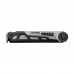 Мультитул Gerber LockDown Pry Onyx (1059852)