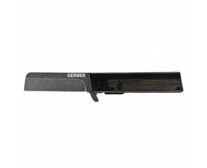 Ніж складний Gerber Quadrant 16L (1066487)