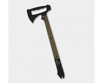 Тактичний томагавк Gerber Downrange Tomahawk (1014860)