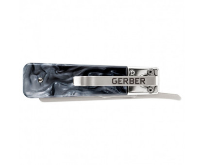 Ніж складаний Gerber Jukebox - Marble (30-001671 / 1048065)