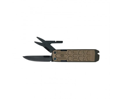Мультитул Gerber Lockdown Slim Drive Onyx (1059836)