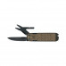 Мультитул Gerber Lockdown Slim Drive Onyx (1059836)