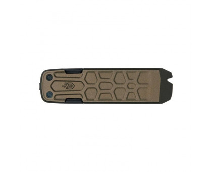 Мультитул Gerber Lockdown Slim Drive Onyx (1059836)