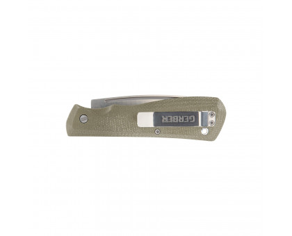 Ніж складаний Gerber Sharkbelly Fine Edge (1064425)