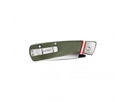 Ніж Gerber Straightlace Modern Folding BOX (1050247)