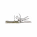Мультитул Gerber ArmBar Cork Shimmer Gold (1052456)