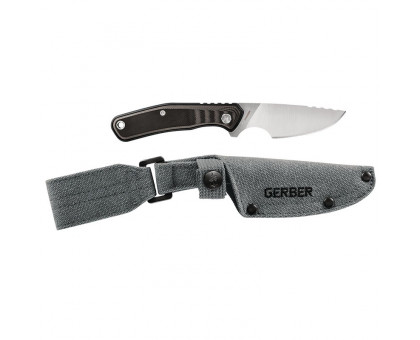 Ніж Gerber Downwind Caper сірий (1059841)