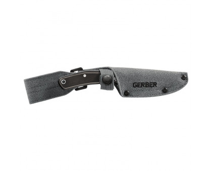 Ніж Gerber Downwind Caper сірий (1059841)