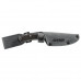 Ніж Gerber Downwind Caper сірий (1059841)