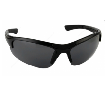 Рибальські поляризаційні окуляри Carp Zoom Sunglasses Semi Frame-сірі