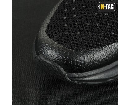 Кросівки M-Tac Trainer Pro Gen.II Black