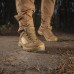 Демісезонні тактичні кросівки M-Tac Tactical Sneakers Coyote